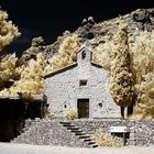 An der Ermita de San Lorenzo II