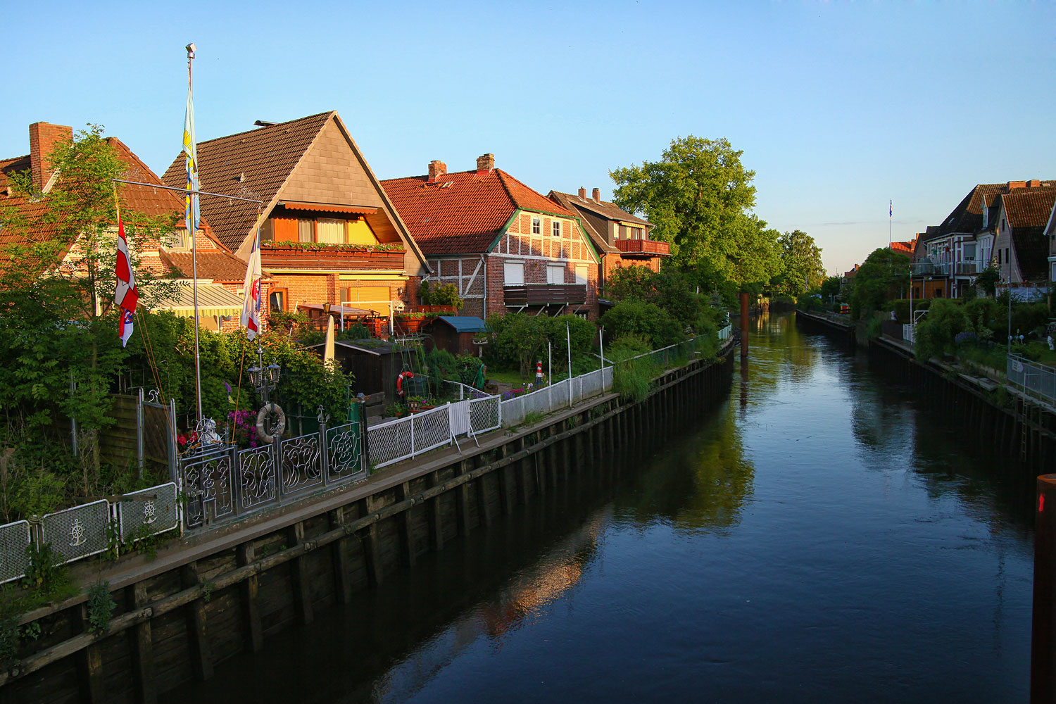 an der Este