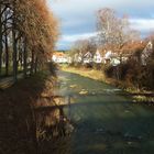 An der Eyach