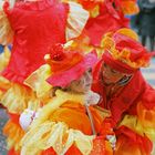 an der Fasnacht 2012 in Biel 1