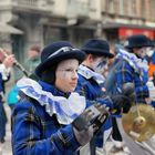 an der Fasnacht 2012 in Biel 2