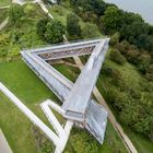 An der Festung Ehrenbreitstein, Koblenz