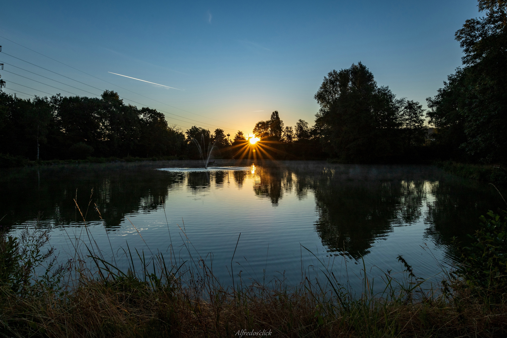 An der Fischerhütte 