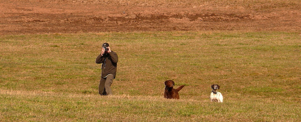 An der Fotofront