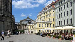 An der Frauenkirche