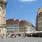 *An der Frauenkirche*