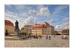 An der Frauenkirche