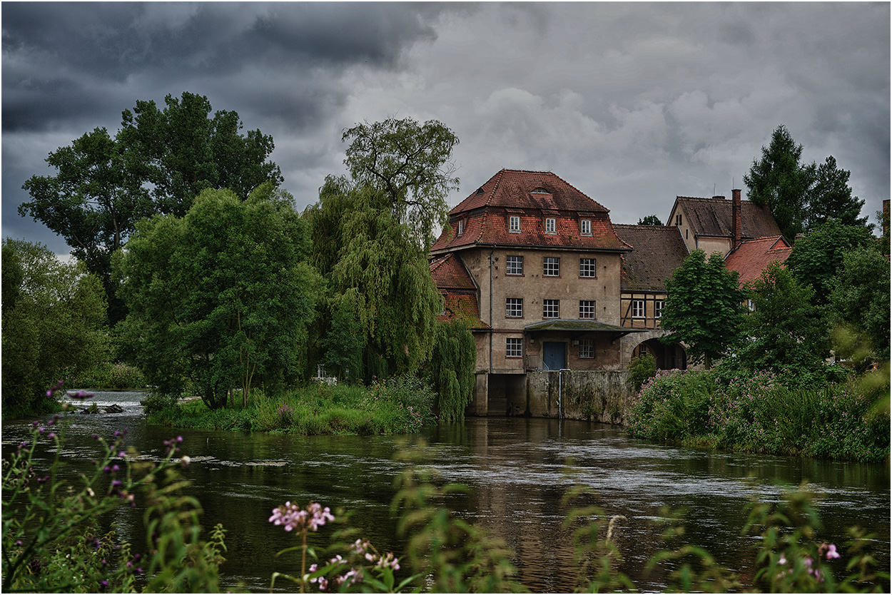 An der Fulda