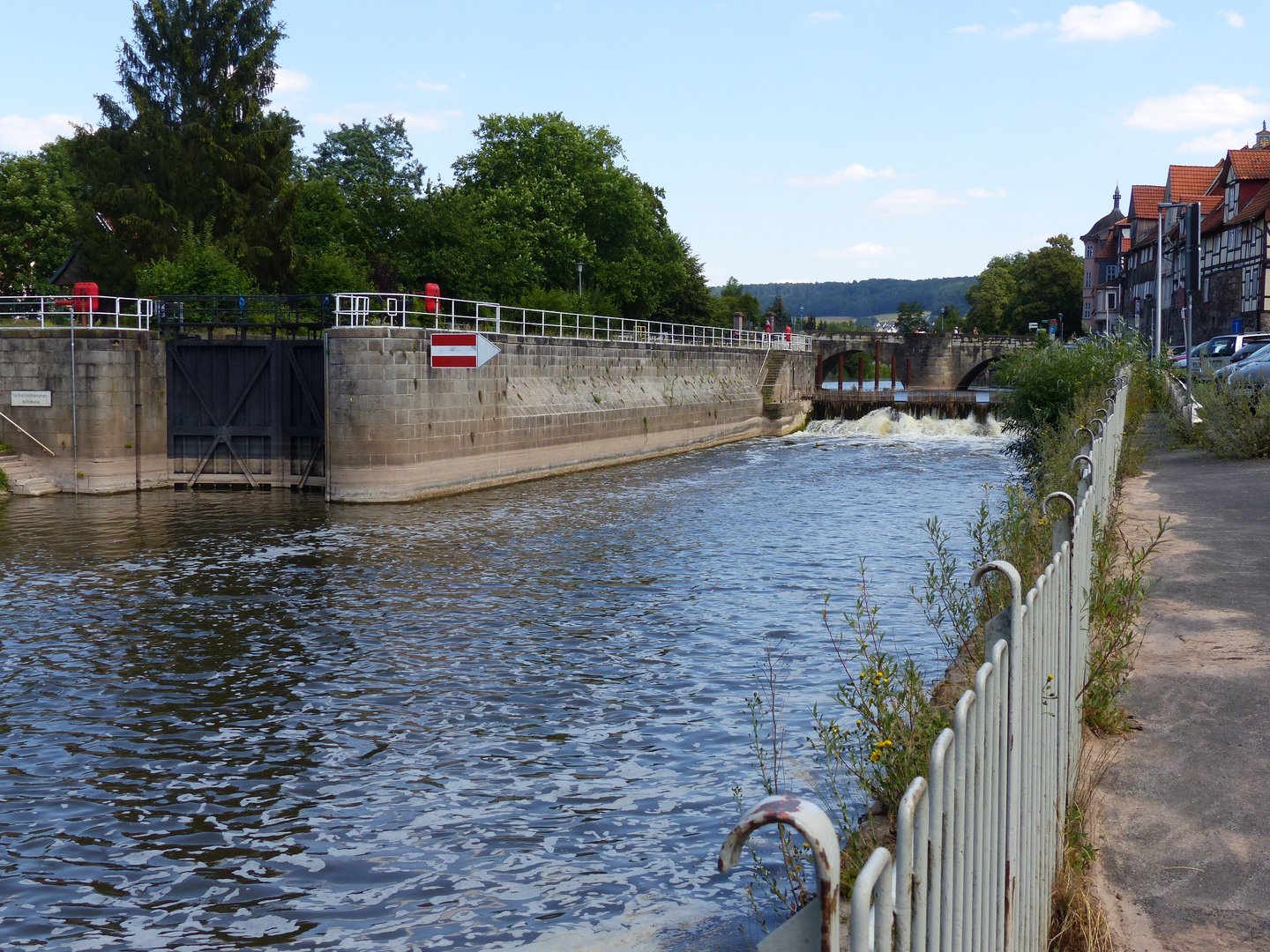 An der Fulda