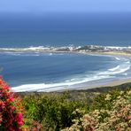 An der Garden Route