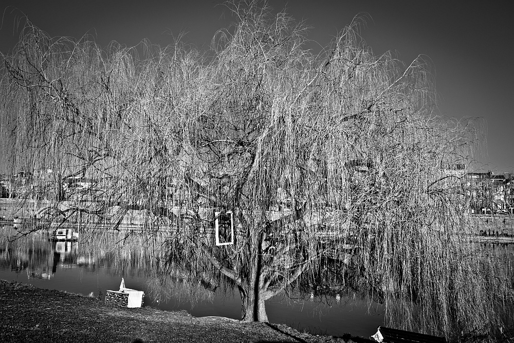 an der Garonne Toulouse II