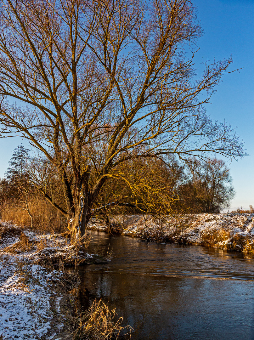 An der Gersprenz