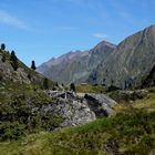 An der Gletscherstraße im Kaunertal 1