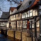 An der Gose in Goslar