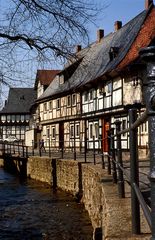 An der Gose in Goslar