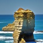 An der Great Ocean Road