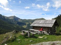 An der Gusenhütte