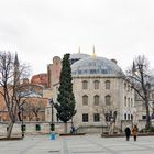 AN DER HAGIA SOPHIA