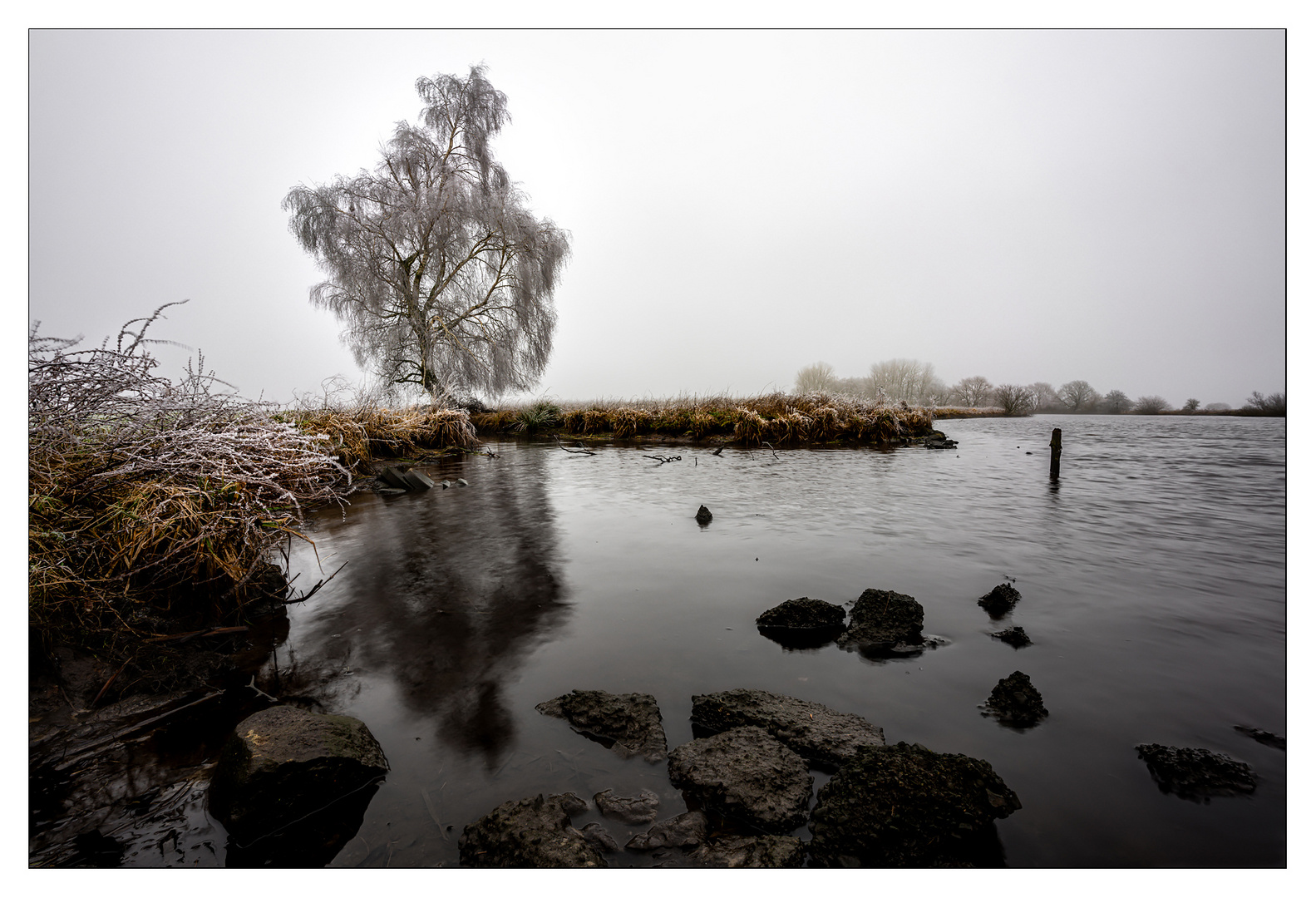  An der Hamme bei Bremen 2