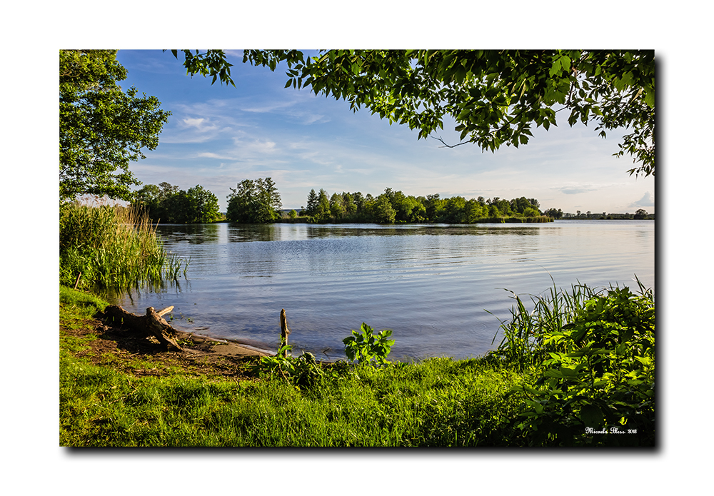 An der Havel