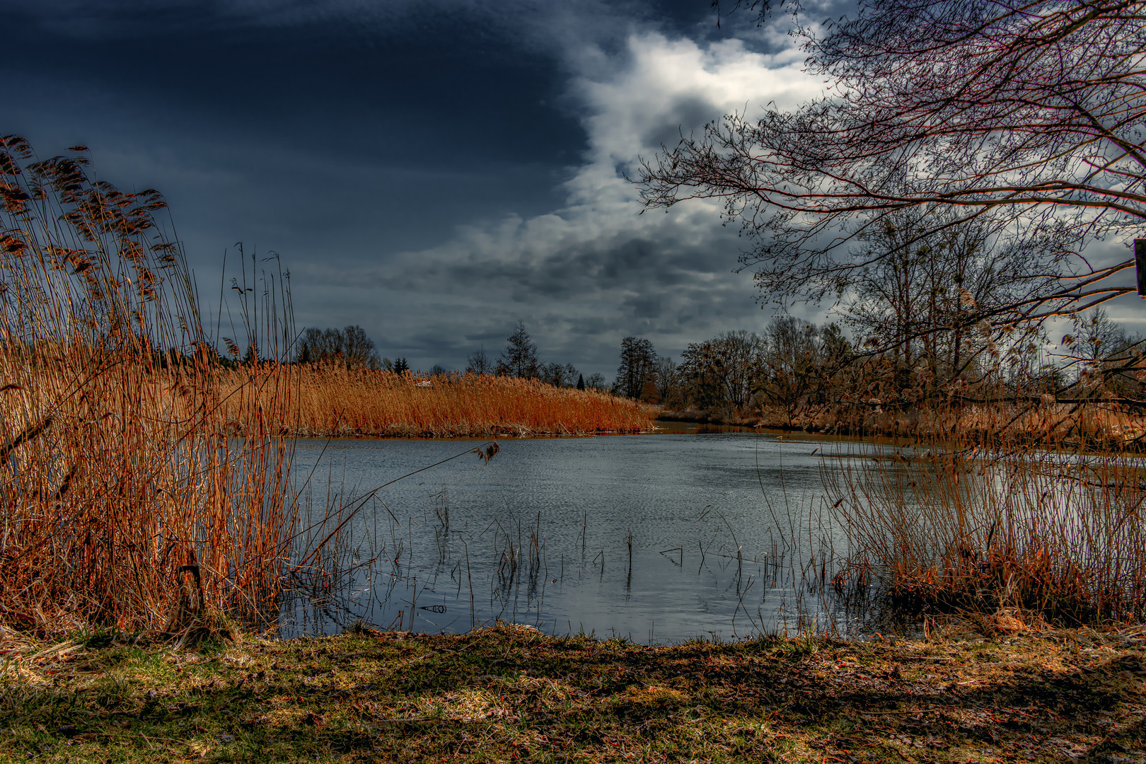 An der Havel