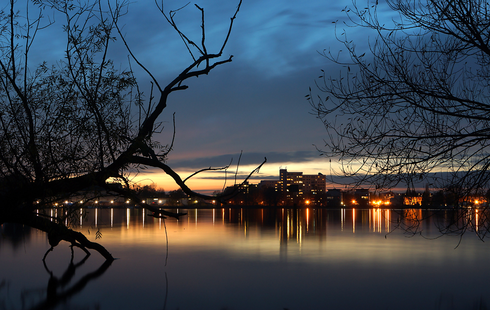 An der Havel