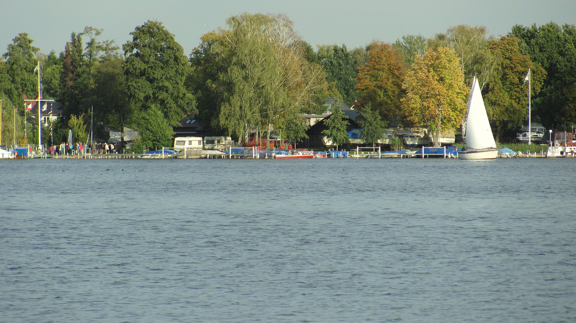 an der Havel