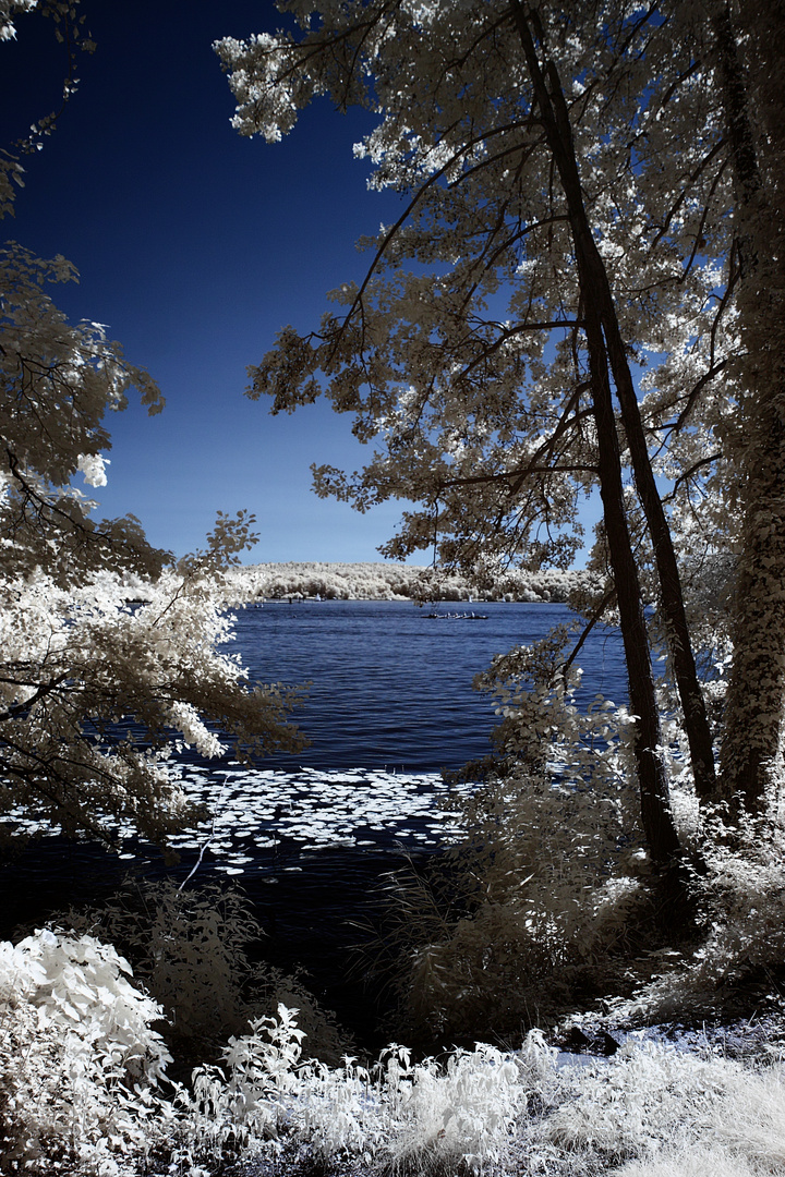 An der Havel