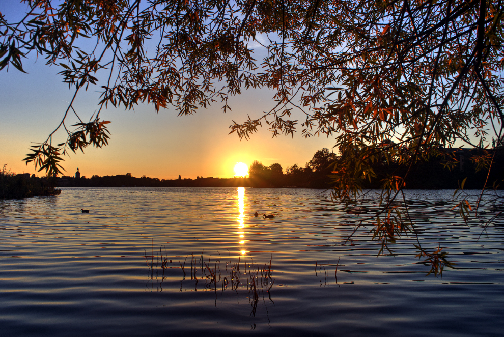 An der Havel