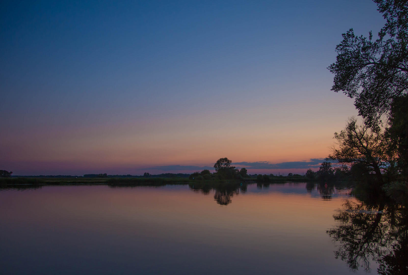 An der Havel