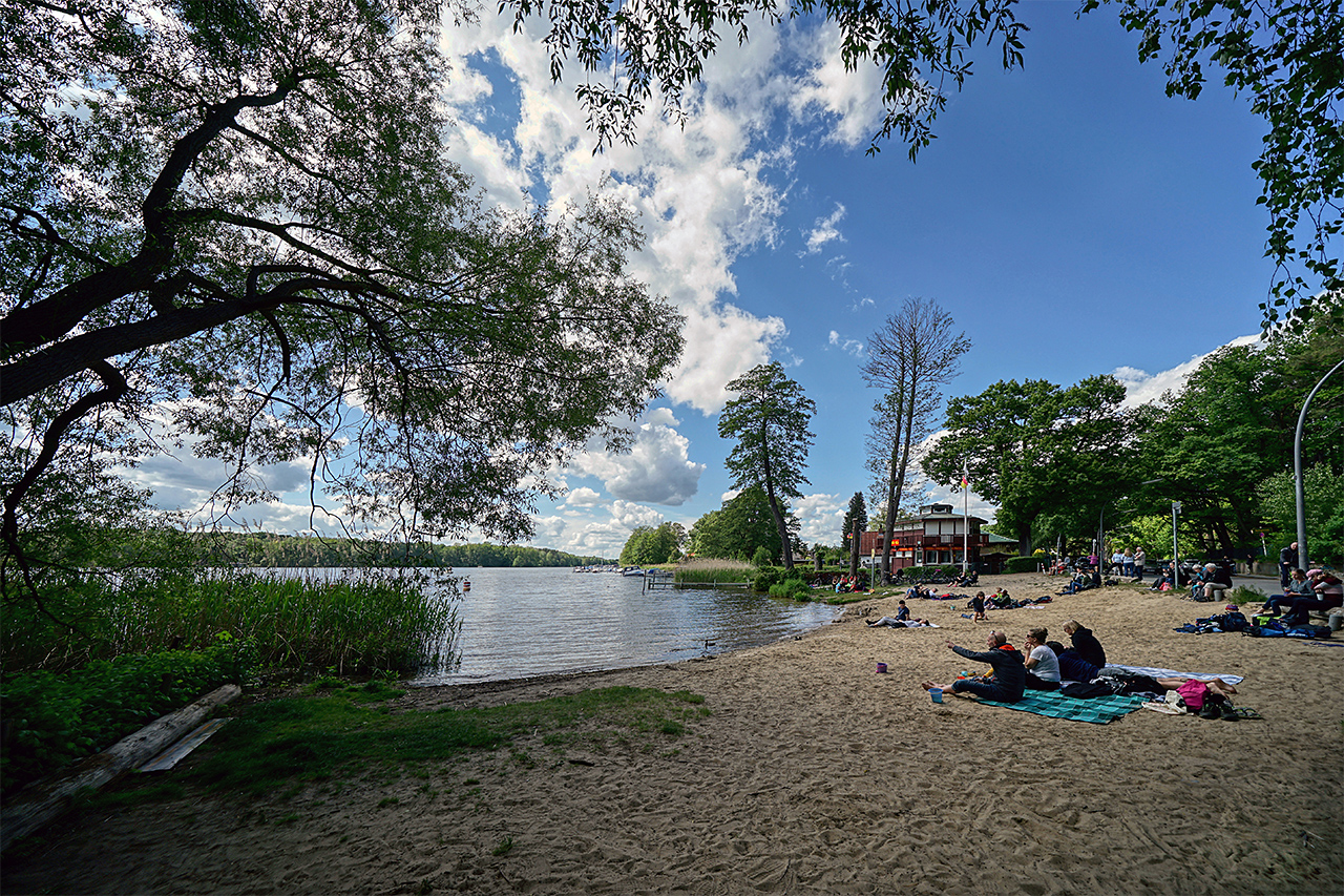 An der Havel