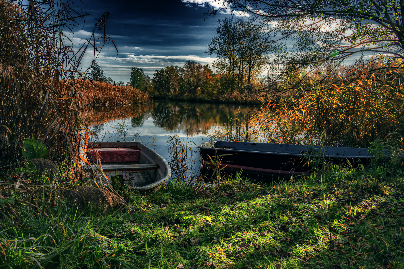 An der Havel