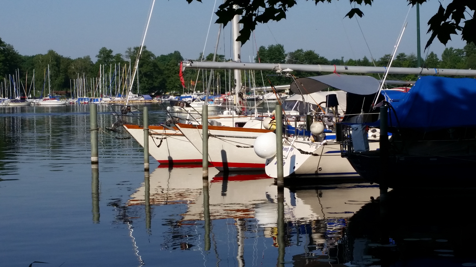 An der Havel