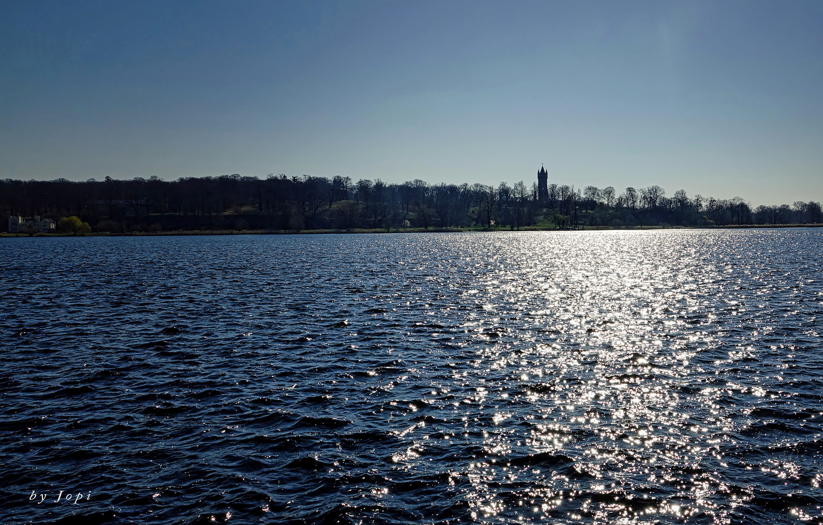 An der Havel