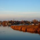 An der Havel bei Geltow 2006