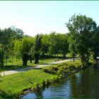 An der Havel bei Oranienburg