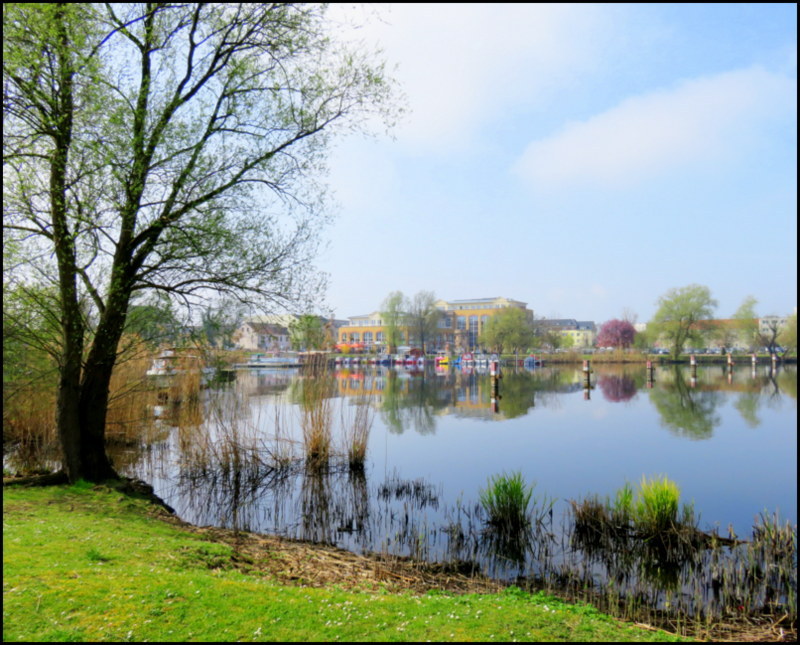 An der Havel