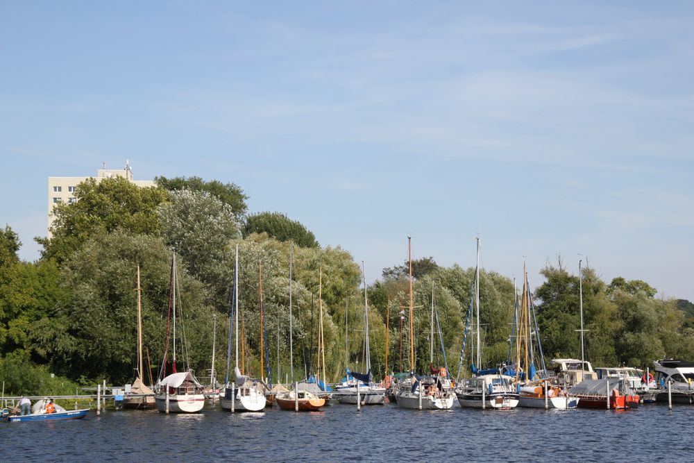 an der Havel