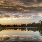 An der Havel - Dienstag ist Spiegeltag