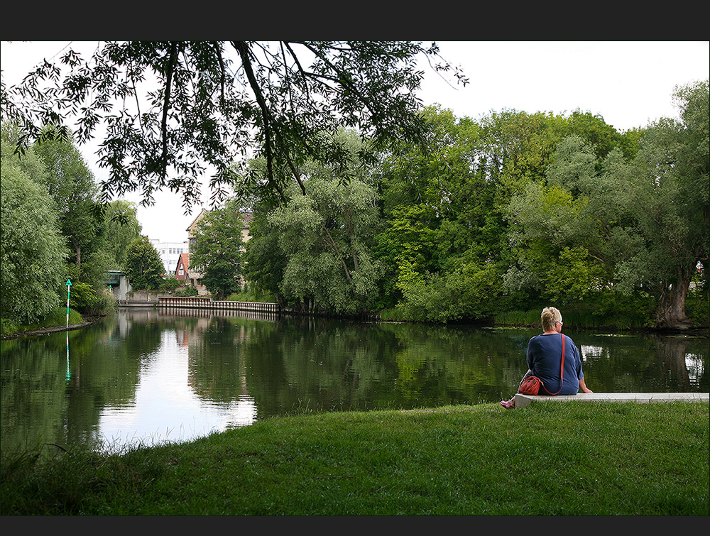 an der Havel