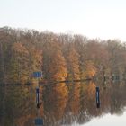 An der Havel in Rathenow