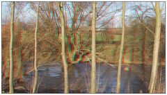 An der Helme - Rot/Cyan-Anaglyphe