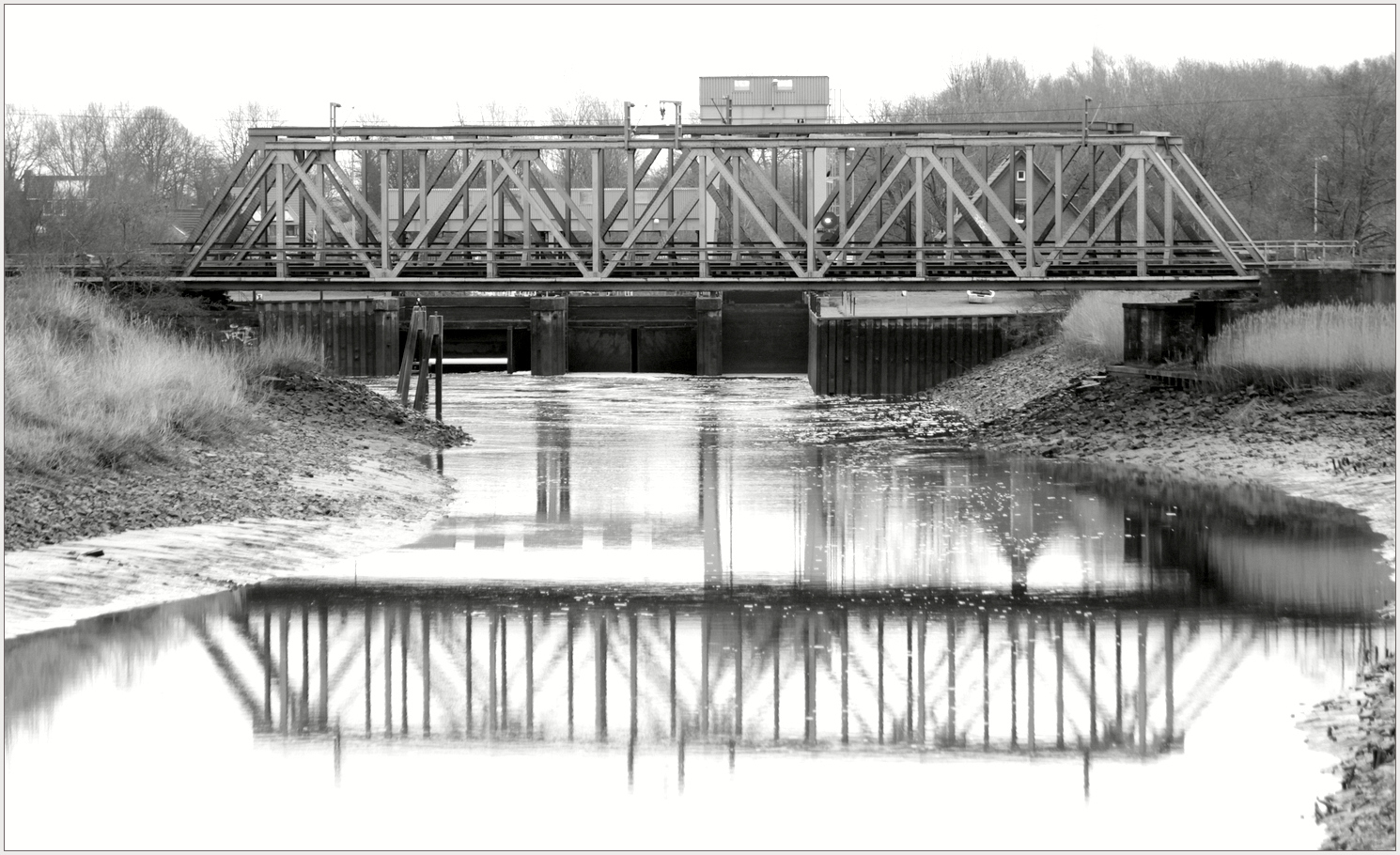 An der Hexenbrücke