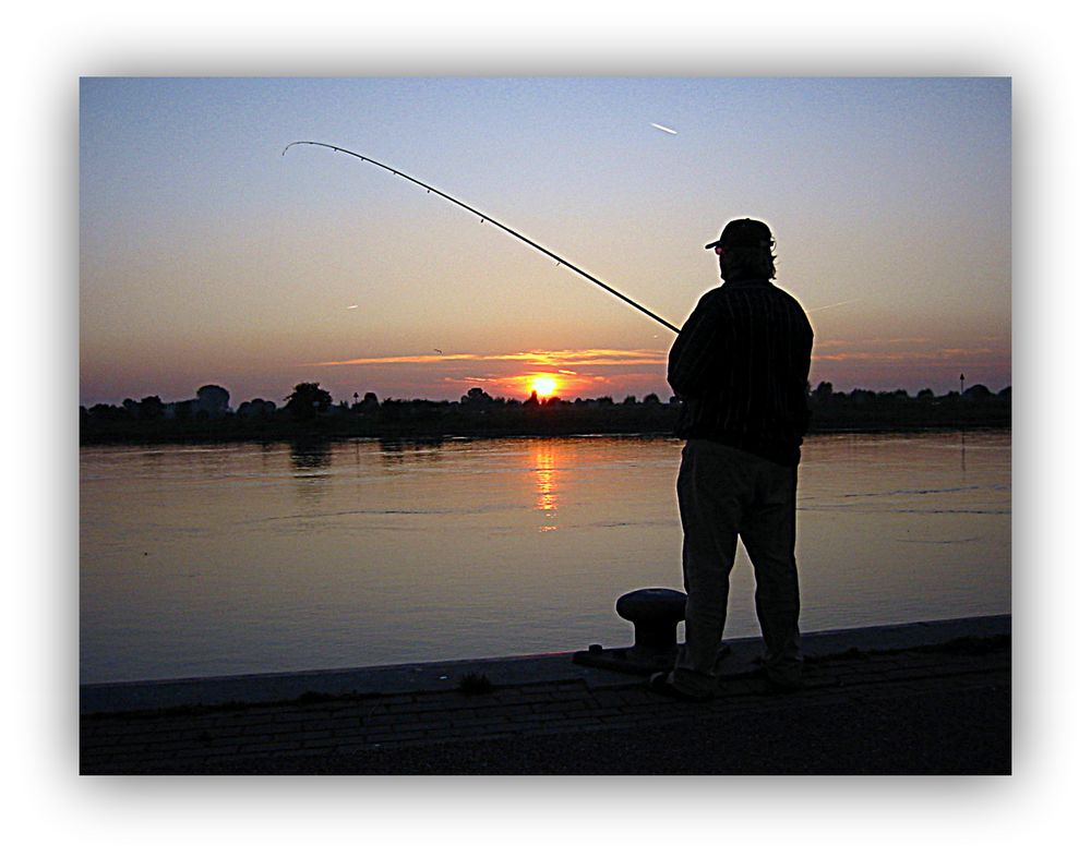 An der Ijssel