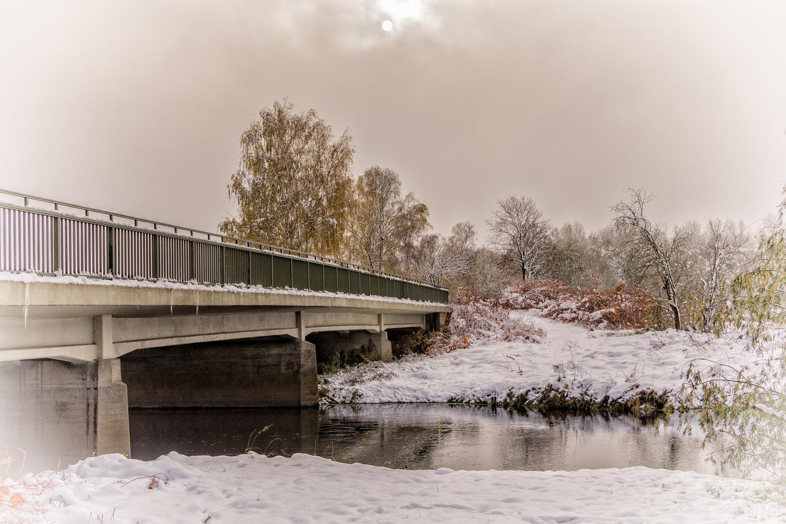 An der Ilmenau