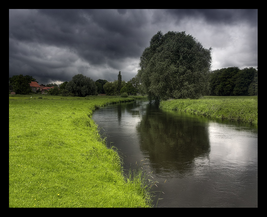 An der Ilmenau