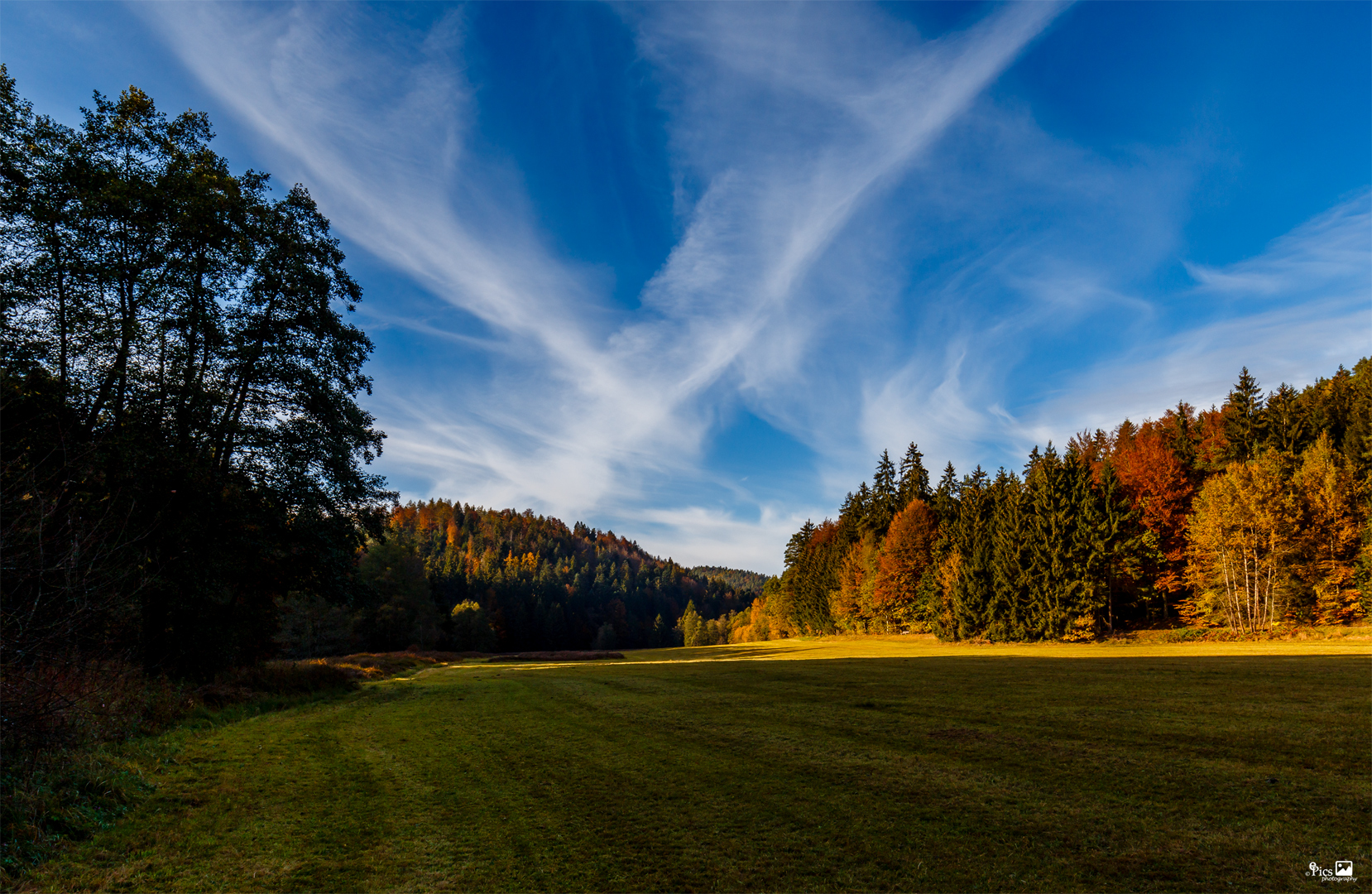 An der Ilz - Bayern627