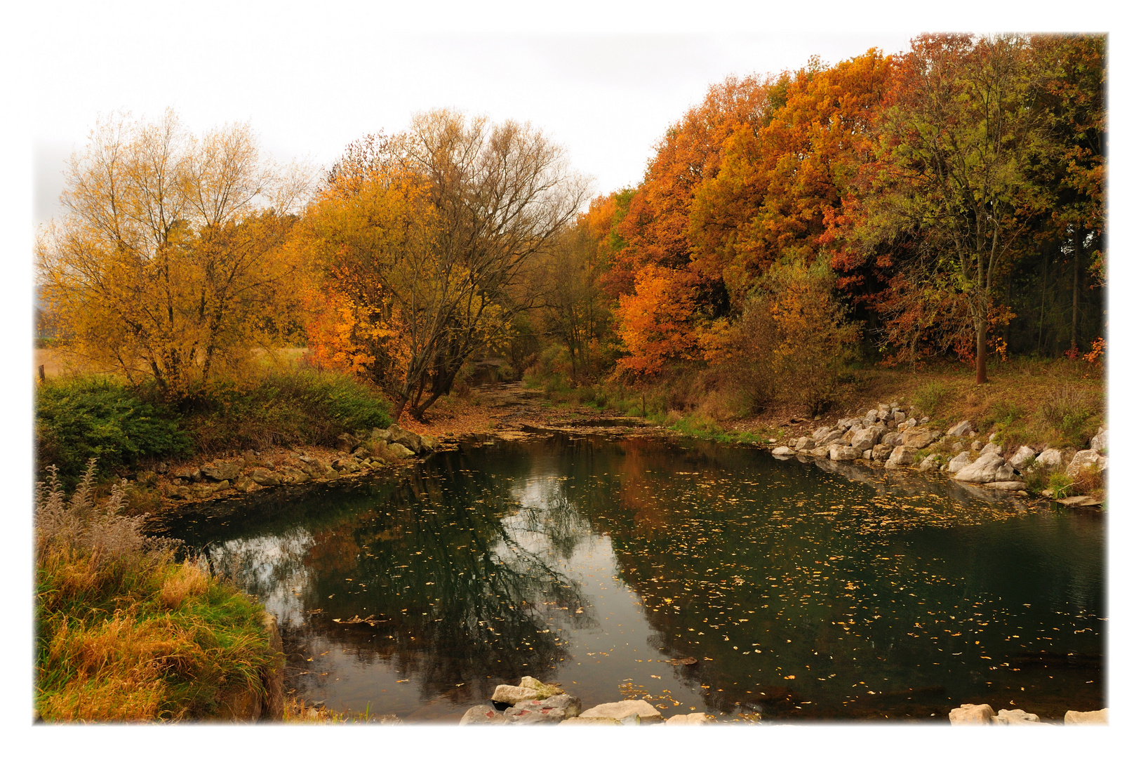 an der Innersten