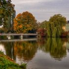 An der Isar