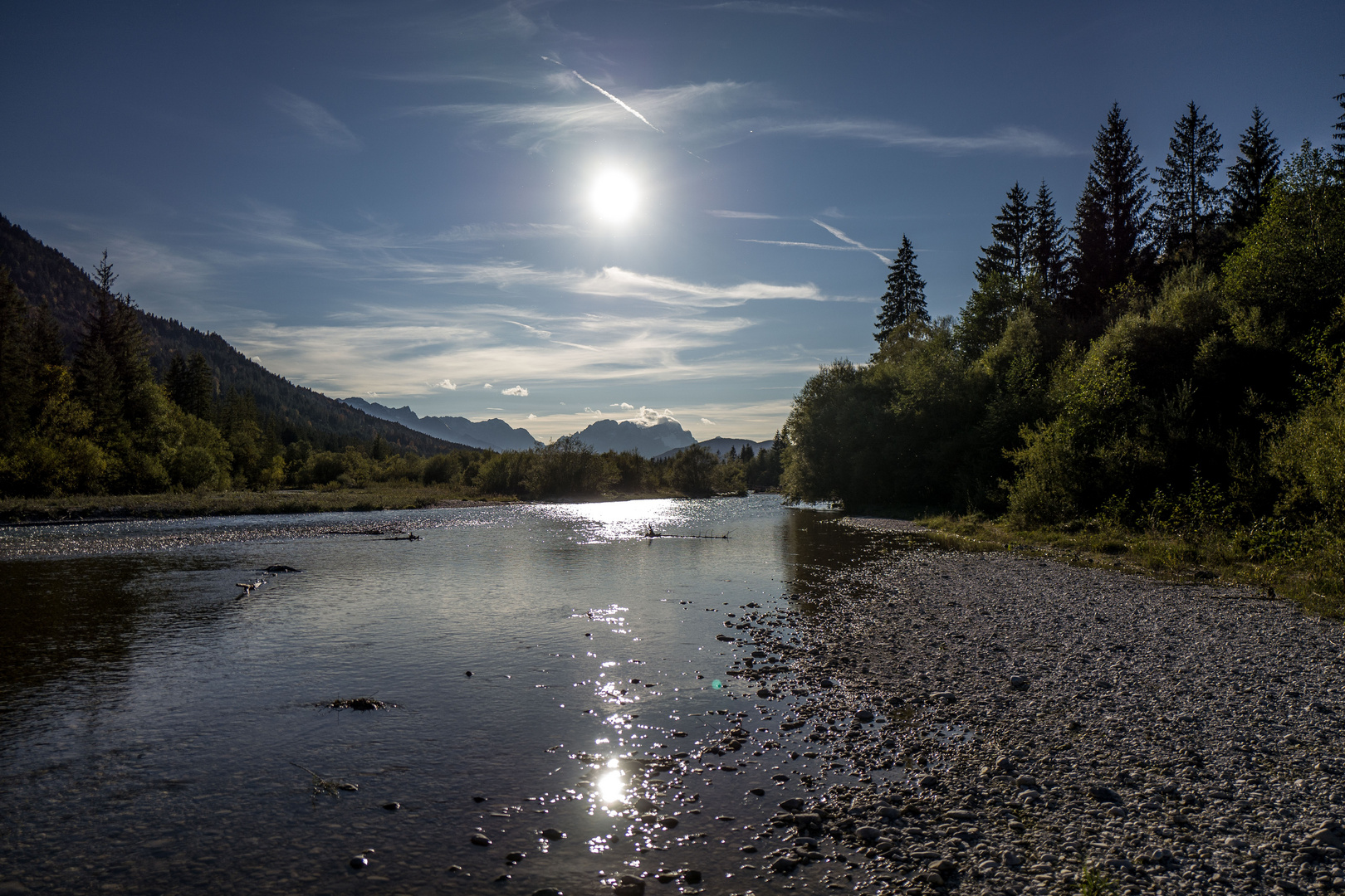 An der Isar